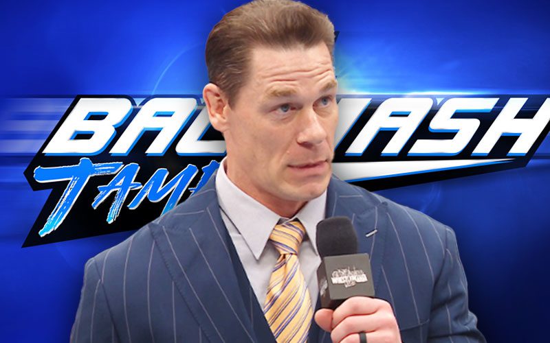 Ringside News