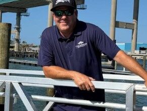 Wigfield Hired To Run New Marina - Beach Talk Radio News