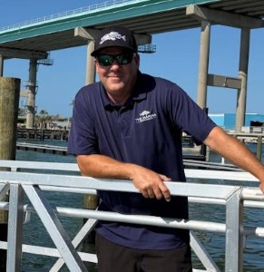Wigfield Hired To Run New Marina - Beach Talk Radio News