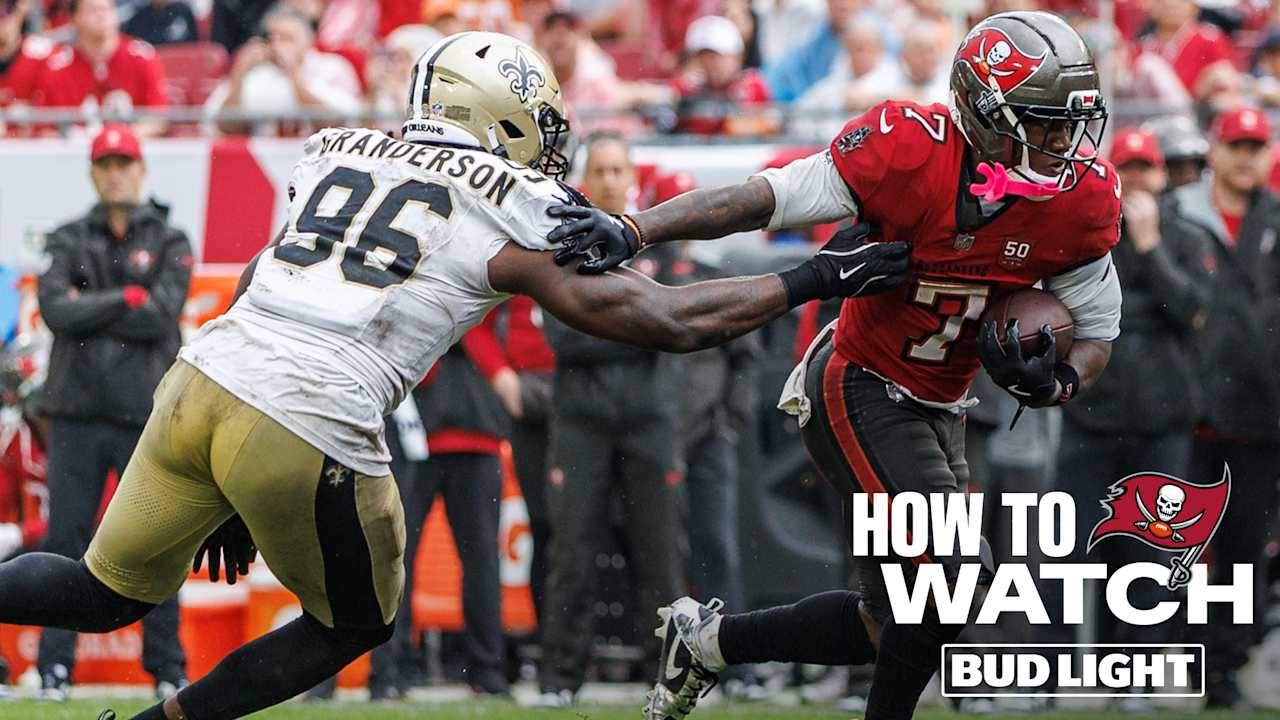 Tampa Bay Buccaneers logo