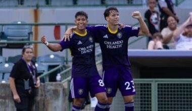 Match Report: Orlando City B dominates Inter Miami CF II 4-1