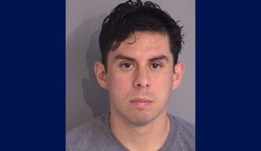 Orange County firefighter accused of cyberstalking, harassing woman