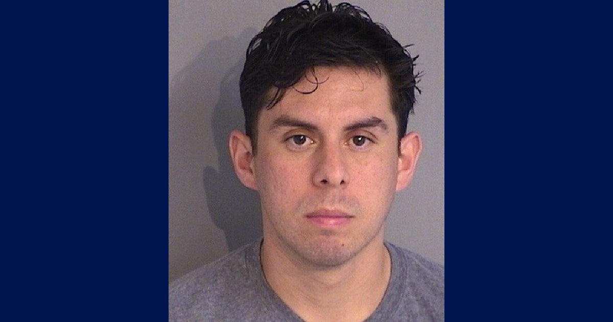 Orange County firefighter accused of cyberstalking, harassing woman