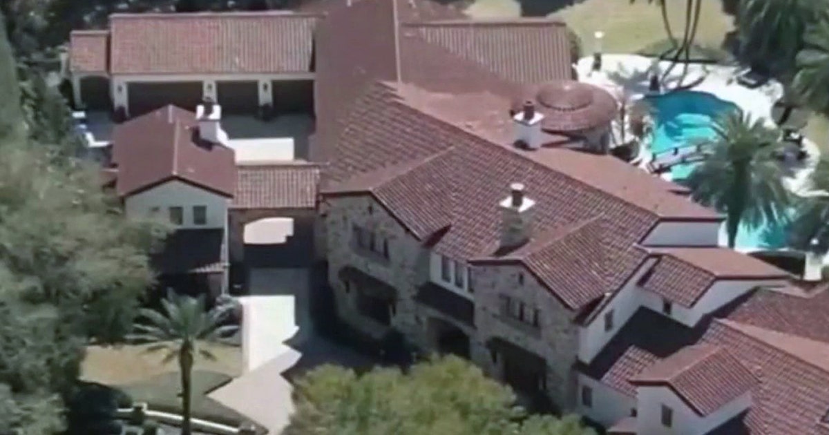 Feds move to seize luxury assets tied to alleged Goliath Ventures Ponzi scheme