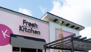 Fresh Kitchen plans to open new location in Winter Park