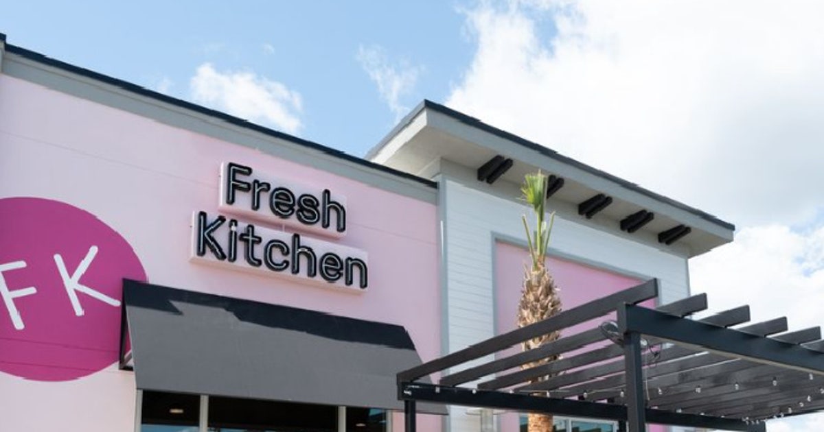 Fresh Kitchen plans to open new location in Winter Park