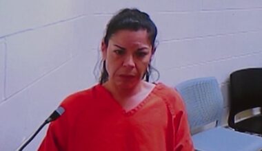 Woman denied bond in deadly I-4 hit-and-run that killed 3, injured another