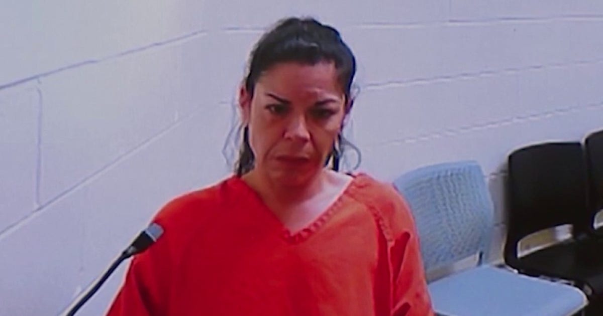Woman denied bond in deadly I-4 hit-and-run that killed 3, injured another