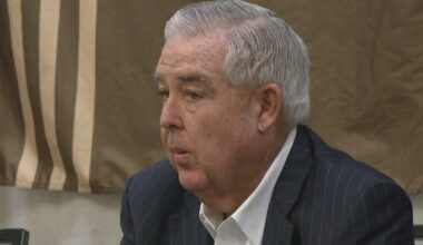 Florida attorney John Morgan offering $100K to name his new political party