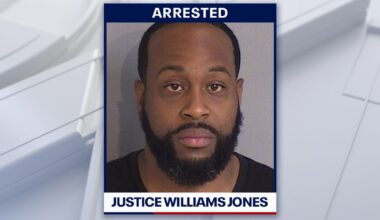 Campus monitor arrested in attempted sexual battery case involving minor, authorities say