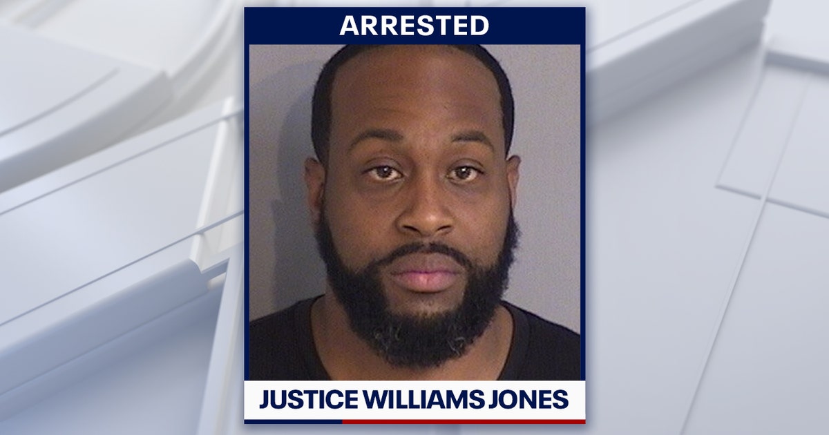 Campus monitor arrested in attempted sexual battery case involving minor, authorities say