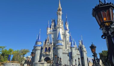 New 2026 Disney World Florida resident summer ticket deal