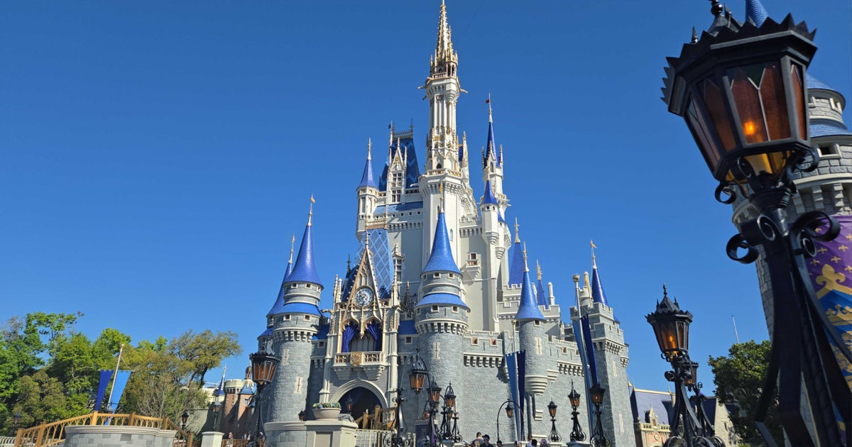 New 2026 Disney World Florida resident summer ticket deal