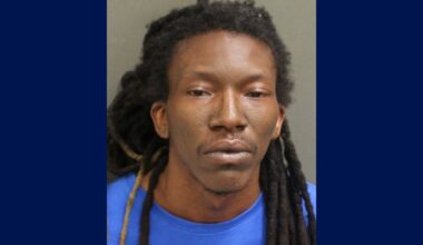 Truck driver accused of hitting parked car, leaving scene