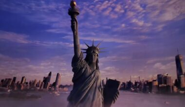 Soarin' Across America at EPCOT: A rundown of the new locations