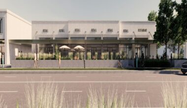 Winter Park considers new retail development along Fairbanks Avenue