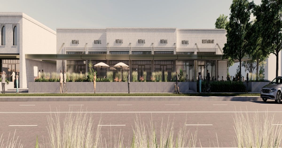 Winter Park considers new retail development along Fairbanks Avenue