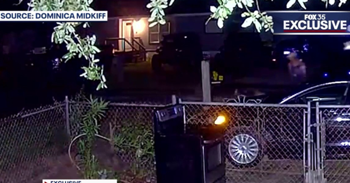 Florida woman mauled to death by escaped dogs: 'I do not feel safe,' neighbors say