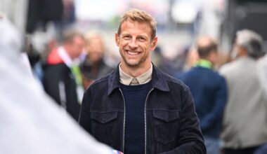 Jenson Button calls out Kimi Antonelli's "silly mistake" after track limits penalty in Miami