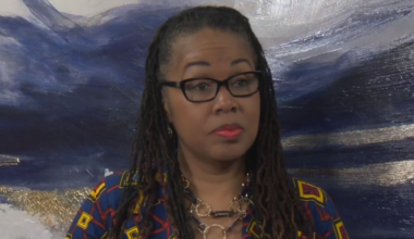 State Attorney Monique Worrell speaks in Orlando