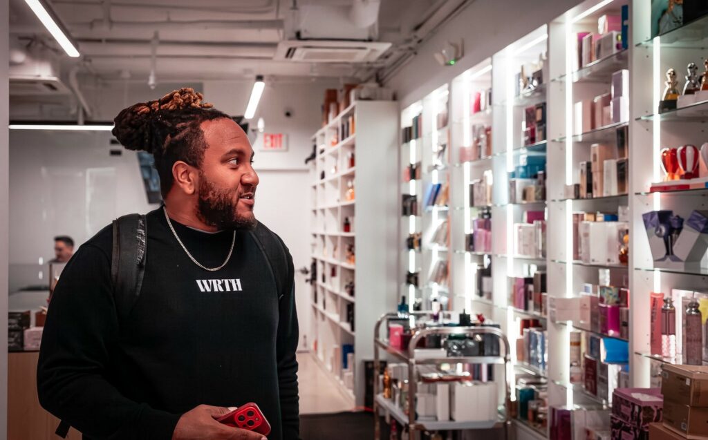 WRTH is building the back office for rare assets