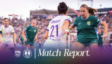 Match Report: Orlando Pride drops 3-1 decision to Denver Summit FC