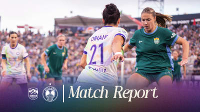 Match Report: Orlando Pride drops 3-1 decision to Denver Summit FC