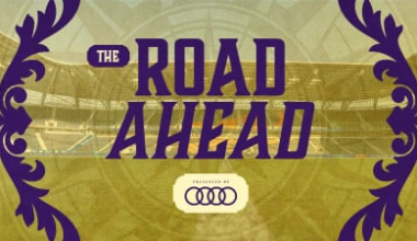 The Road Ahead, driven by Audi: Orlando City SC at FC Cincinnati
