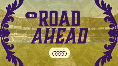 The Road Ahead, driven by Audi: Orlando City SC at FC Cincinnati