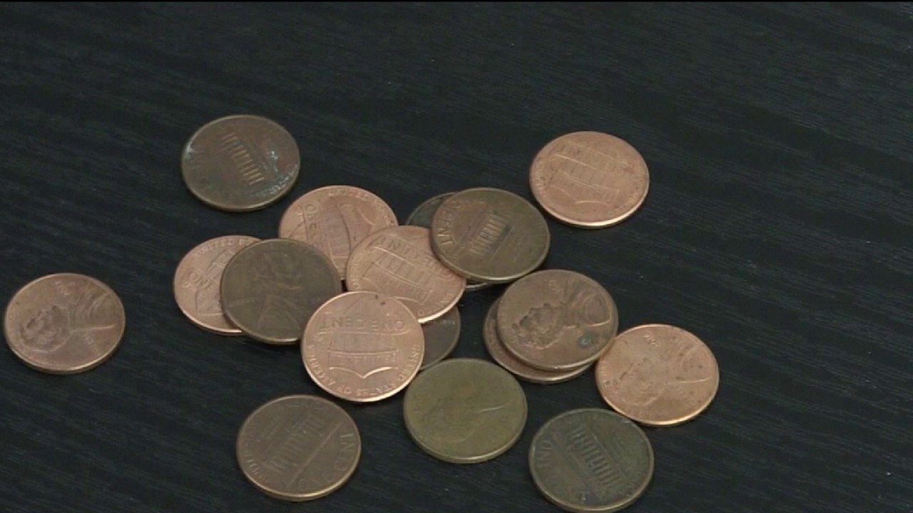 New law rounds transactions to nearest nickel