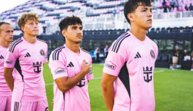 MATCH PREVIEW: Inter Miami CF II Hosts Chattanooga FC this Friday