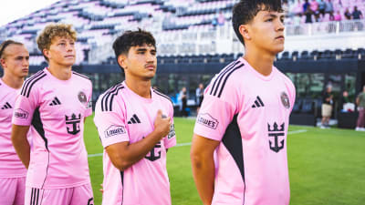 MATCH PREVIEW: Inter Miami CF II Hosts Chattanooga FC this Friday