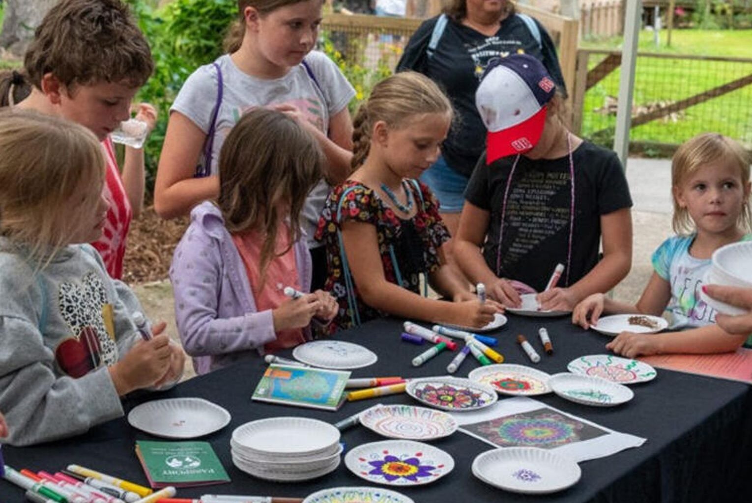 Sunset at the Zoo, presented by Orlando Health, returns at the Central Florida Zoo this Summer