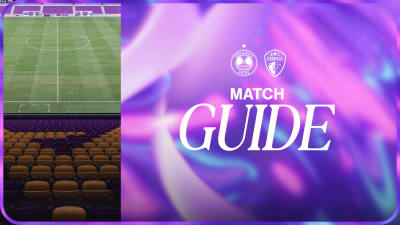 2026 Match Guide: Orlando Pride vs. North Carolina Courage | Survivor Night