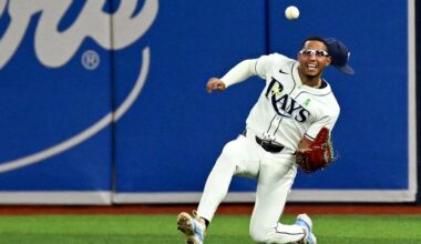 mlb picks Richie Palacios Tampa Bay Rays predictions best bet odds
