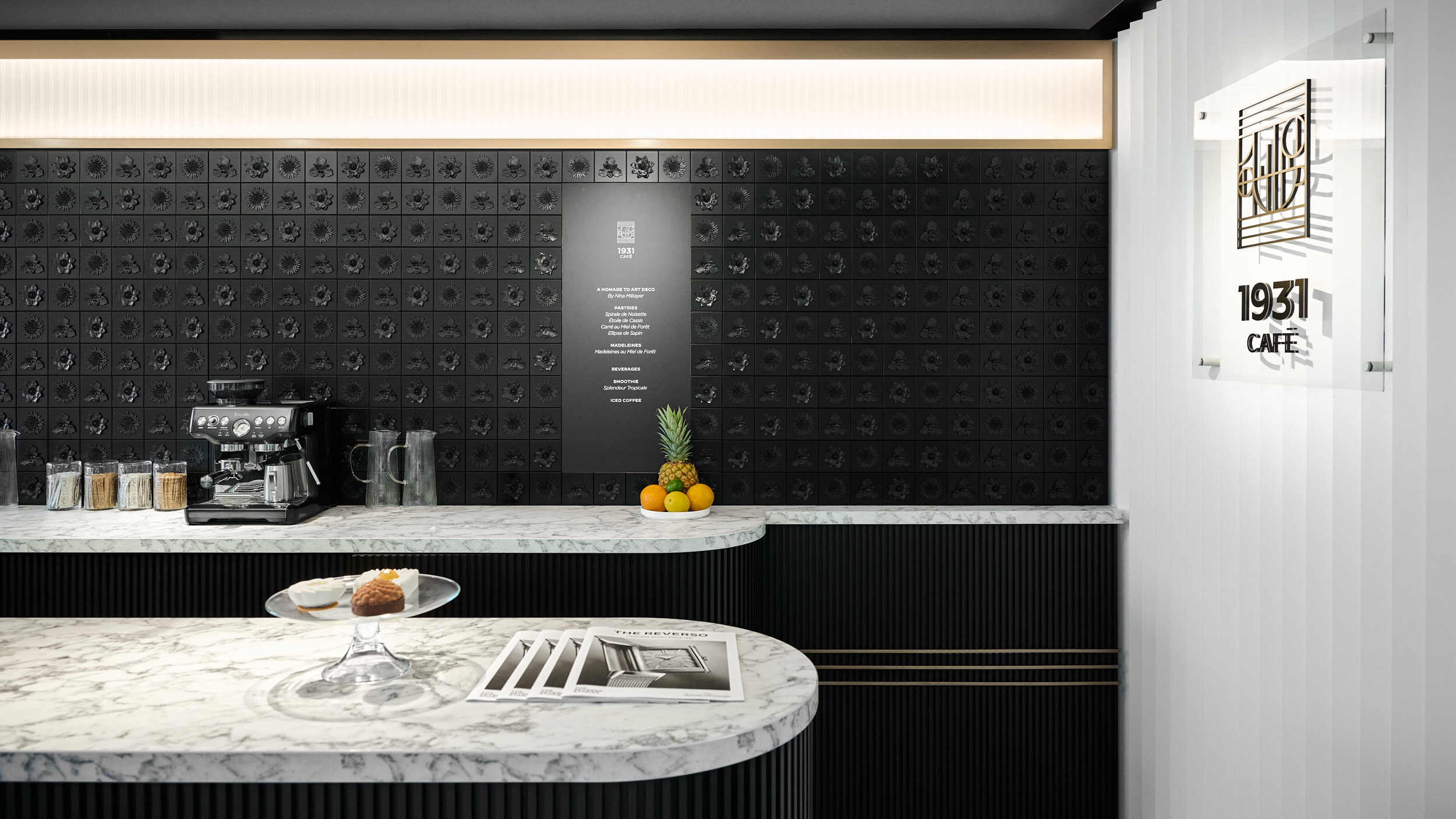 Jaeger-LeCoultre Opens the Reverso Stories Pop-Up in Miami With Kevin & Kate Love