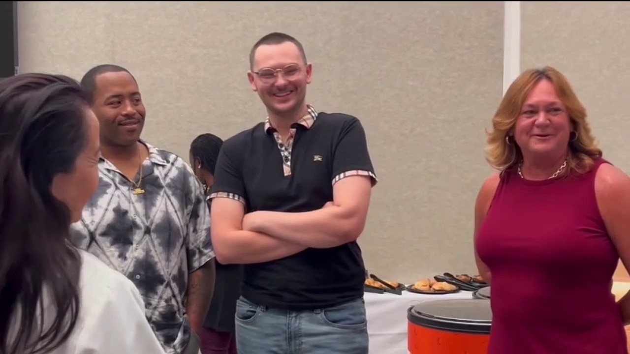 Ybor City crash victim thanks first responders