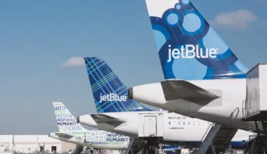 JetBlue Removes These 10 Routes While Expanding in Florida