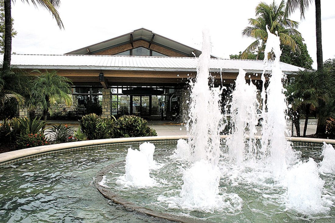 article image - Cape Coral Yacht Club