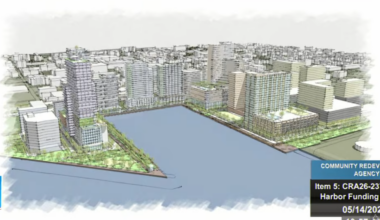 Tampa City Council approves $35 million for Ybor Harbor development