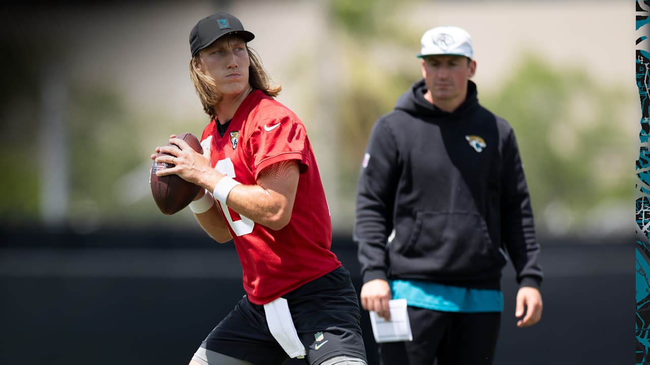 Jacksonville Jaguars logo