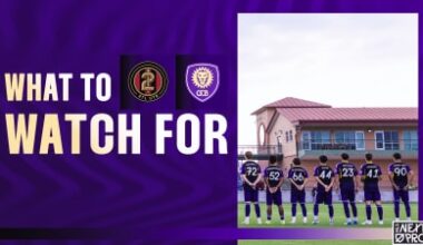 What to watch for as Orlando City B go on the road to play Atlanta United 2