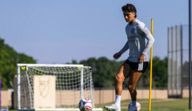 Riding momentum, Orlando City heads north to face CF Montréal