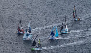 St. Pete-Clearwater prepares to welcome The Ocean Race in May 2027