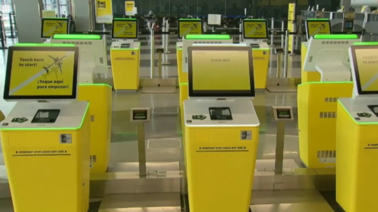 What Spirit Airlines' shutdown means for travelers