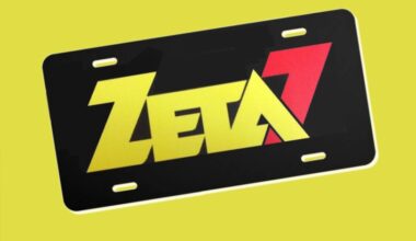 Monday Memory of Orlando’s Zeta 7 radio station – Orlando Sentinel