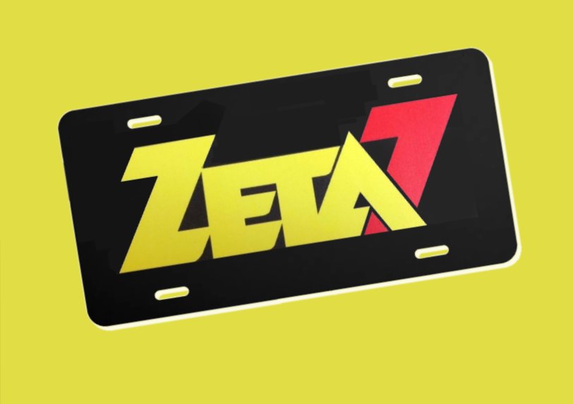 Monday Memory of Orlando’s Zeta 7 radio station – Orlando Sentinel