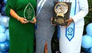 Zeta Amicae Take Home State Honors – Free Press of Jacksonville