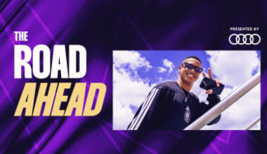 The Road Ahead, driven by Audi: Orlando City SC at Inter Miami CF