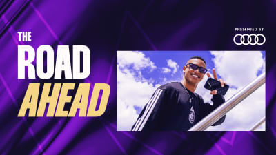 The Road Ahead, driven by Audi: Orlando City SC at Inter Miami CF